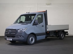 Mercedes-Benz Sprinter - 315 CDI Automaat Open Laadbak