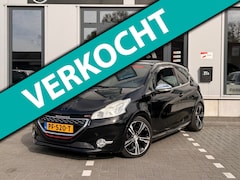 Peugeot 208 - 1.6 THP GTi|Leer|PANO|STOELVERWARMING