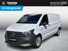Mercedes-Benz Vito - 116 CDI L3 Pro | Stoelverwarming | Achteruitrijcamera | Cruise Control