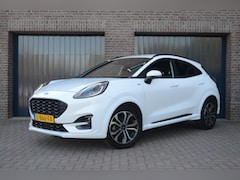 Ford Puma - 1.0 EcoBoost Hybrid ST-Line | Winterpack | Bang&Olufsen | LED | Carplay/Android Auto