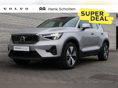 Volvo XC40 - T4 Automaat Twin Engine Core Bright | Pilot Assist | Camera achter | Elektrische achterkle