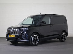 Ford Transit Courier - E-Transit 44 kWh Limited