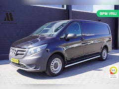 Mercedes-Benz Vito - 114 CDI Automaat Lang EURO 6 - Airco - Cruise - € 13.900, - Excl