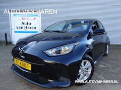 Mazda 2 Hybrid - 1.5 AUTOMAAT APPLE CARPLAY ANDROID AUTO STOELVERWARMING