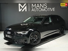Audi A6 Avant - 45 TFSI / MEMORY / ACC / KEYLESS / CAMERA / CARPLAY / DODEHOEK / 20'