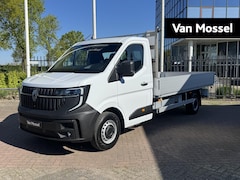 Renault Master E-Tech - T35 L3 Advance long range 87 kWh open laadbak | Snel leverbaar | Achteruitrijcamera | Stan