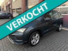 SEAT Ateca - 1.5 TSI FR LED ACC Pano Virtual 360cam Trekhaak