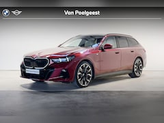 BMW 5-serie Touring - 550e xDrive Innovation Pack M Sportpakket Pro Aut