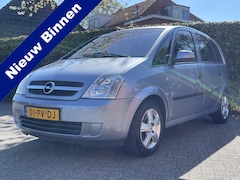 Opel Meriva - 1.8-16V Maxx Cool