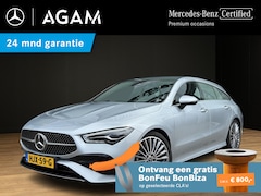 Mercedes-Benz CLA-klasse Shooting Brake - 180 Star Edition LIMITED Panorama dak