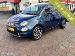 Fiat 500 - 1.0 Hybrid 39.000 km