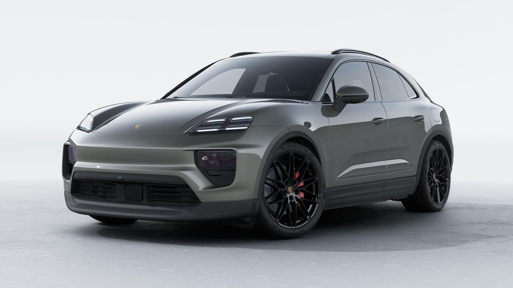 Porsche Macan - 4S - AutoWereld.nl
