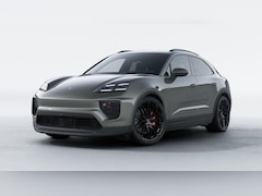 Porsche Macan - 4S