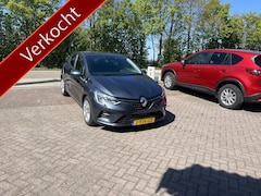 Renault Clio - 1.0 TCe Zen CRUISE NAVI