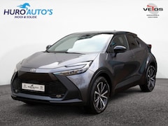 Toyota C-HR - 2.0 PHEV 220 Dynamic | Nieuw | Bi-Tone | Premium Navi | Keyless