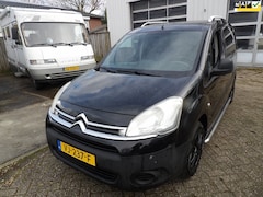 Citroën Berlingo - 1.6 HDI 500 Comfort Economy airco riem vv bij 150.238 20.14.2021