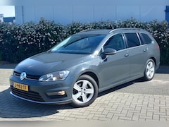 Volkswagen Golf Variant - 1.4 TSI 122pk Business Edition Connected