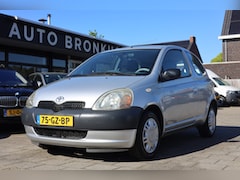Toyota Yaris - 1.0-16V VVT-i *DEALER ONDERHOUDEN* 2e EIG