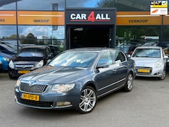 Skoda Superb - 1.4 TSI Comfort Business Line LMVELGEN/CRUISE/AIRCO/APK 11-12-2026