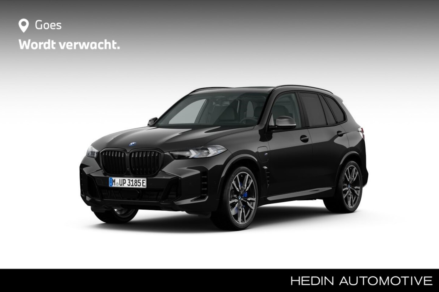 BMW X5 - xDrive50e xDrive50e - AutoWereld.nl
