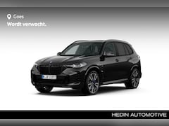 BMW X5 - xDrive50e M Sport Pro | Sky Lounge Panoramadak | Driving Assistant Prof. | Trekhaak | Inno