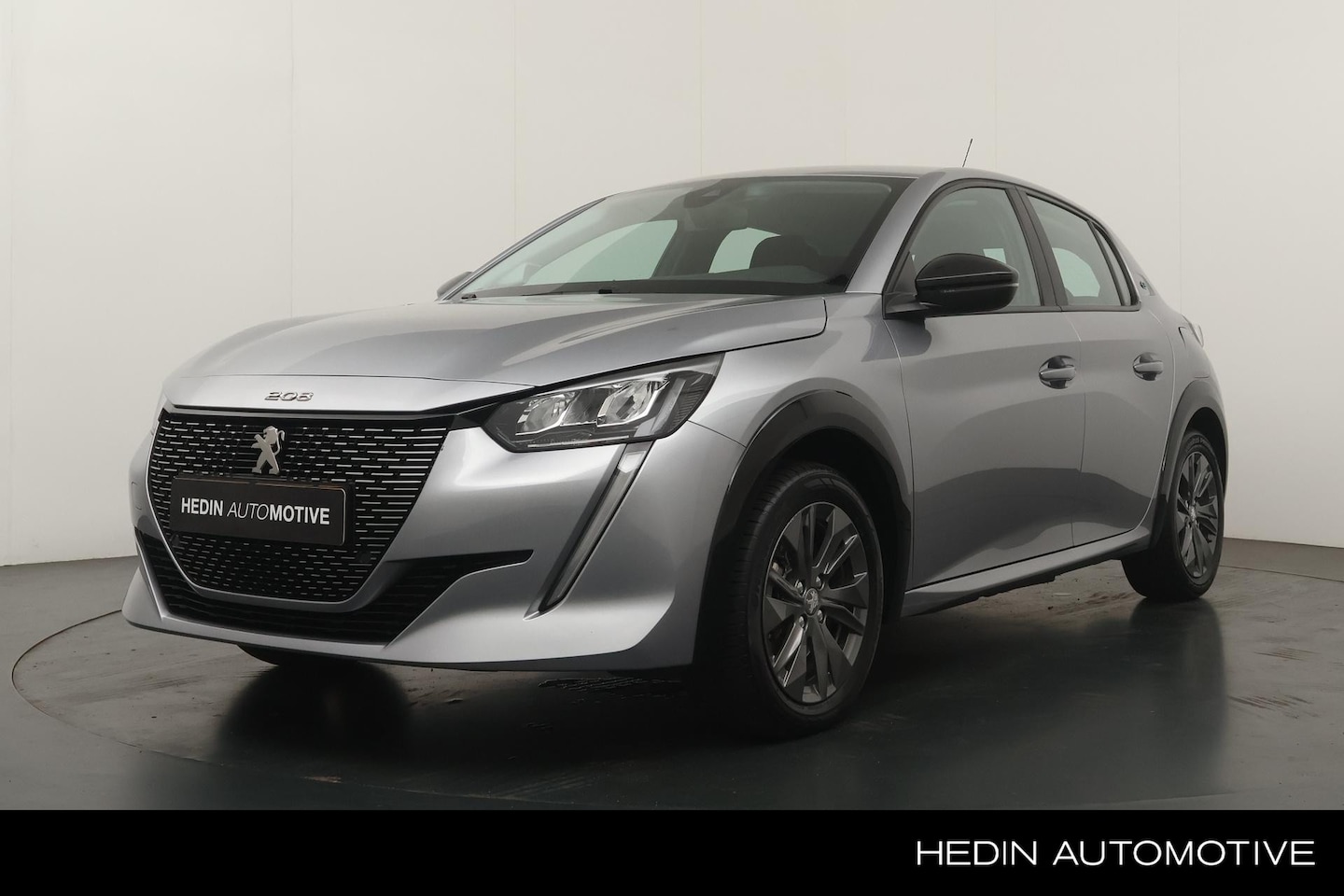 Peugeot e-208 - EV Active Pack 50 kWh 3 Fase | SOH 96% | Navigatie | Cruise Control | Parkeersensoren | Cl - AutoWereld.nl