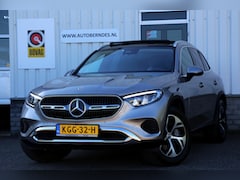 Mercedes-Benz GLC-klasse - 300e Plug in hybride 4MATIC*Perfect Onderh.*1ste Eig*Pano/Luchtvering/ACC/Half Leder/Stoel