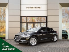 Jaguar I-PACE - EV400 S 90 kWh | Panoramadak | 3-fase laden | Black Pack | 3D surround camera