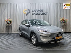 Ford Kuga - 2.5 FHEV Titanium|Cruise|Carplay|Camera