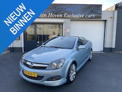 Opel Astra TwinTop - 2.0 T Temptation OPC-Line 200PK
