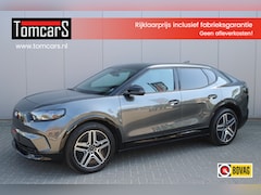 Ford Capri - Premium Extended Range AWD 79 kWh Pano-dak/Adaptive-cruise/360camera/Stoelverwaming