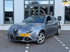 Alfa Romeo Giulietta - 1.4 T Sprint|Pano|Navi|Nap