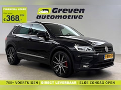 Volkswagen Tiguan - 2.0 TDI | Grijs Kenteken | VAN | 2500kg Trekgew. | Trekhaak | Camera | Virtual | Adap. Cru
