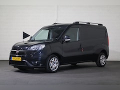 Fiat Doblò Cargo - 1.6 MJ L2 H1 Maxi Materiaalwagen + 1 Kist