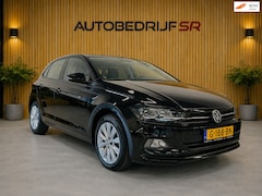 Volkswagen Polo - 1.0 TSI Highline 5 Deurs Stoelverwarming Cruise Controle