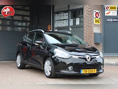 Renault Clio Estate - 0.9 TCe Limited // PDC // Navi // Telefoonintegratie // Cruise control