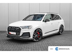 Audi Q7 - 55 TFSI e quattro Pro Line S 394 PK | Soft Close | Panoramadak | 360 Camera | Elek. bestuu