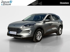 Ford Kuga - 2.5 PHEV Titanium | Automaat | Winter Pack | Origineel Nederlands | Camera | Parkeersensor