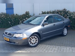 Volvo S40 - 1.8 Exclusive Airco/Trekhaak