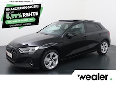 Audi A3 Sportback - 40 TFSI e Advanced edition | 204 PK | SoH 100% | Automaat | Adaptive cruise control | LED