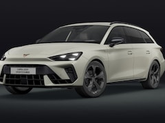 CUPRA Leon Sportstourer - 1.5 e-Hybrid Business Intelligent Drive HERWAARDERING € 4.000, - inruilpremie € 3.000,