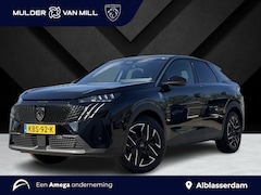 Peugeot 3008 - GT 1.2 Hybrid 145pk e-DSC6 | ALCANTARA INTERIOR | HANDSFREE A.KLEP | STOEL + STUURVERW. |