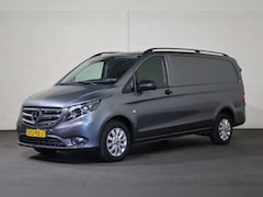 Mercedes-Benz Vito - 110 CDI Lang Airco Navigatie 16dkm