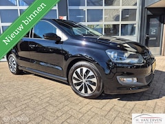 Volkswagen Polo - 1.0 Edition AIRCO CRUISE PDC
