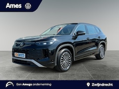Volkswagen Tayron - 1.5 204pk eHybrid Life Edition Navigatie 'Discover' | Trekhaak inklapbaar | Achteruitrijca