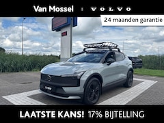 Volvo EX30 Cross Country - Twin Motor Performance Ultra 69 kWh | Panoramadak | 360 Graden Camera | Harman/Kardon |