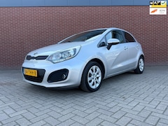 Kia Rio - 1.2 CVVT Super Pack / Nap / Airco / Cruise Trekhaak