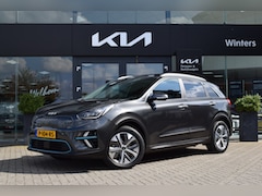Kia e-Niro - DynamicPlusLine 64 kWh | Schuif/Kantel dak | Navigatie | Adaptieve cruise Control | Tot 10