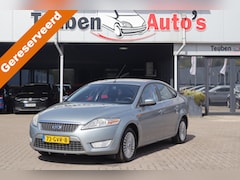 Ford Mondeo - 1.6-16V Titanium