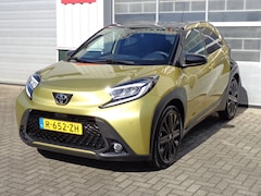 Toyota Aygo X - 1.0 VVT-i MT Premium, Navi, PDC, Camera, Half leder, etc, etc